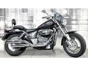VENDO SUZUKI MARAUDER VZ 800 USATA A CASALGRASSO (CODICE 9427309) - MOTO.IT