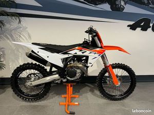 KTM 450 SX-F 2023 44HRS
