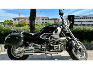VENDO BMW R 1200 C MONTAUK USATA A TREZZANO SUL NAVIGLIO (CODICE 9428528) - MOTO.IT
