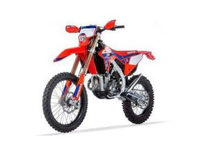 VENDO HONDA CRF 250 RX ENDURO SPECIAL (2024) NUOVA A SABBIO CHIESE (CODICE 9428213) - MOTO.IT
