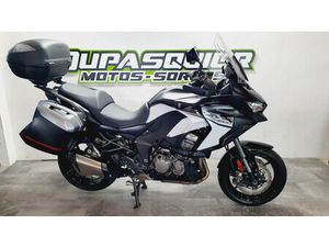 KAWASAKI VERSYS 1000 SE GRAND TOURER, ENDURO, OCCASION, CHF 11'300.-