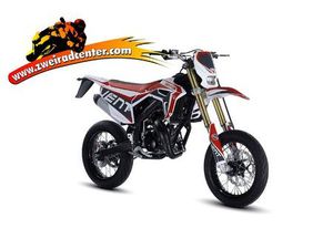 MOTO NEUVE: VENT DERAPAGE 50