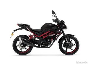 ◊⚪◊ BENELLI BN 125 ◊⚪◊