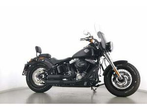 SOFTAIL SLIM