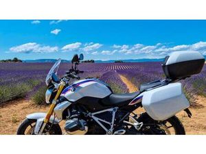 VENDO BMW R 1250 R (2019 - 20) USATA A GENOVA (CODICE 9428960) - MOTO.IT