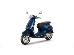 VESPA PRIMAVERA 50 FL E5+ WINTERSPECIAL!
