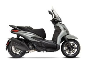 PIAGGIO BEVERLY 400 S • 2024