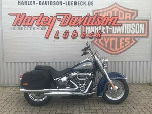HARLEY-DAVIDSON FLHCS HERITAGE CLASSIC 114 TAGESZULASSUNG