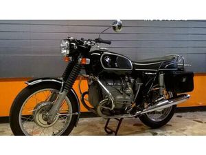 VENDO BMW R 75/5 USATA A TORINO (CODICE 9429965) - MOTO.IT
