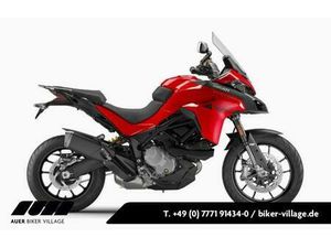 DUCATI MULTISTRADA V2