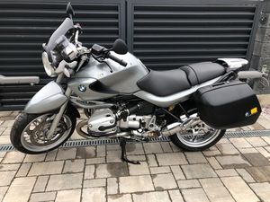 BMW R 1150 2005