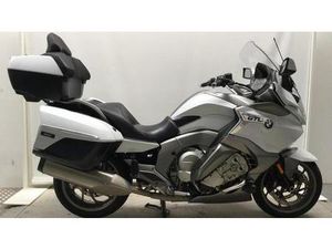 VENDO BMW K 1600 GTL (2017 - 20) USATA A FERRARA (CODICE 9430169) - MOTO.IT