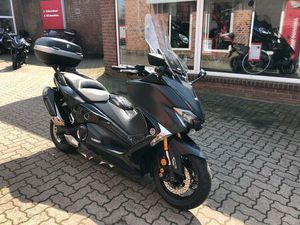 YAMAHA T MAX 530 SX