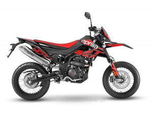 APRILIA SX 125, ENDURO, MOTO NEUVE, CHF 4'195.-
