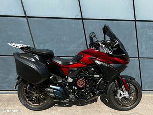 MV AGUSTA TURISMO VELOCE LUSSO RCS 2020 (204/MOIS)