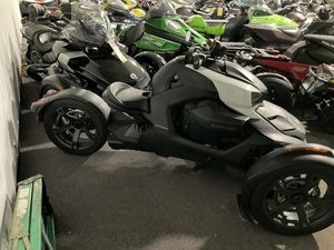 2022 CAN-AM® RYKER 900