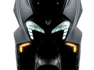 WOTTAN STORM-X /X ABS125 CM3 GARANCIJA 4 GODINE, 2024 GOD.