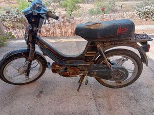 PUCH - MAXI ELECTRIC