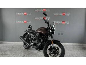 VENDO MOTO GUZZI V7 III STONE (2017 - 20) USATA A TORINO (CODICE 9433364) - MOTO.IT