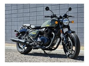 2024 ROYAL ENFIELD SHOTGUN 650