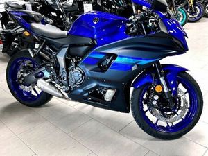 YAMAHA YZF-R7 - YEAR END SALES EVENT! 2024