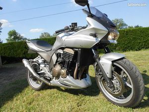 KAWASAKI 750 ZS - 37200 KM - 2490 EUROS 0604409154