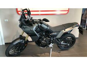 VENDO YAMAHA TÉNÉRÉ 700 (2022 - 24) NUOVA A SARONNO (CODICE 9434045) - MOTO.IT