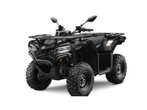 VENDO ALTRE MOTO O TIPOLOGIE QUAD NUOVA A CAREMA (CODICE 9433936) - MOTO.IT