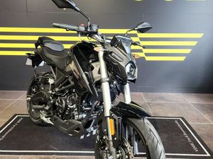 PROMO VOGE R125 ROADSTER 125 CC