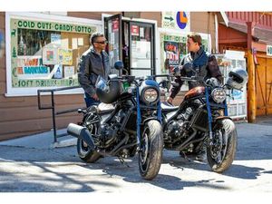 HONDA CMX1100T REBEL DCT 64KW 64 KW A2