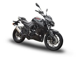 MOTO SCOOTER ROADSTER 50 CC GARANTIE 2 ANS NEUF EURO 5