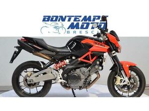 VENDO APRILIA SHIVER 750 (2010 - 16) USATA A CONCESIO (CODICE 9437140) - MOTO.IT