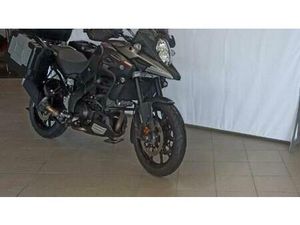 VENDO SUZUKI V-STROM 1000 (2017 - 20) USATA A CUNEO (CODICE 9436912) - MOTO.IT