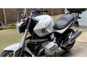 VENDO BMW R 1200 R (2006 - 11) USATA A SAVONA (CODICE 9437015) - MOTO.IT