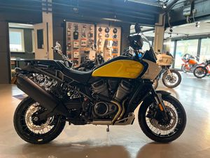 HARLEY-DAVIDSON PAN AMERICA 1250 SPECIAL • 2023