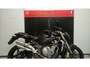 VENDO MV AGUSTA BRUTALE 989 R USATA A OLGIATE COMASCO (CODICE 9437924) - MOTO.IT
