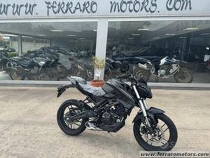 VOGE BRIVIDO 125R NUOVA COLORAZIONE A SOLI 28 EURO