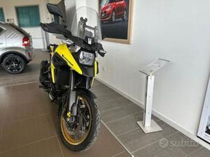 SUZUKI V STROM DL 1050 V STROM DL 1050