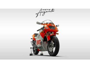 VENDO YAMAHA TZR 125 R (1991 - 96) USATA A CESANO MADERNO (CODICE 9438817) - MOTO.IT