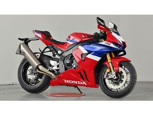 HONDA CBR1000RR-R FIREBLADE SP EURO 5 1000 CC
