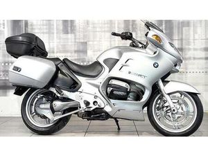 VENDO BMW R 1150 RT (2000 - 06) USATA A CASALGRASSO (CODICE 9439322) - MOTO.IT