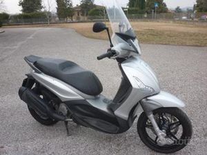 PIAGGIO BEVERLY 350 - 2020
