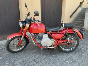 MOTO GUZZI NUOVO FALCONE