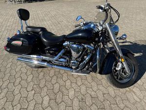 YAMAHA XV 1700 ROAD STAR