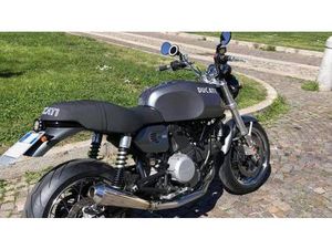 VENDO DUCATI SPORTCLASSIC GT 1000 USATA A LACCHIARELLA (CODICE 9441064) - MOTO.IT