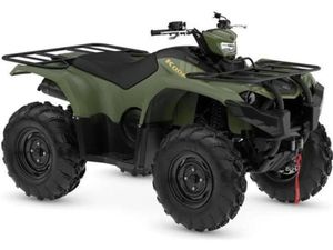 YAMAHA KODIAK 450 EPS TERRÄNG RIVAL SNÖPAKET • 2024