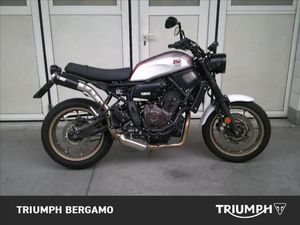 YAMAHA XSR 700 ABS XTRIBUTE