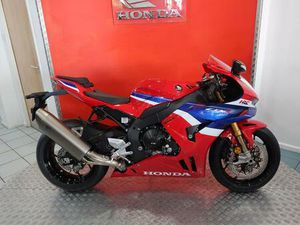 NEW HONDA CBR1000RR-R FIREBLADE SP FOR SALE IN SURREY