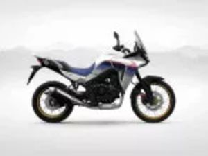 HONDA XL 750 TRANSALP