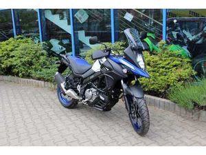 SUZUKI DL 650 V-STROM XT ABS 2024 SKLADEM NYNÍ AKCE